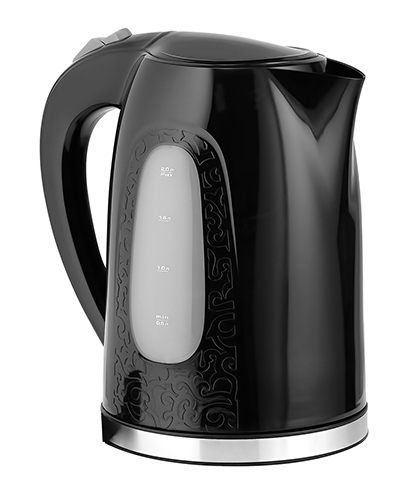 Чайник Centek CT-0041 Black чёрный